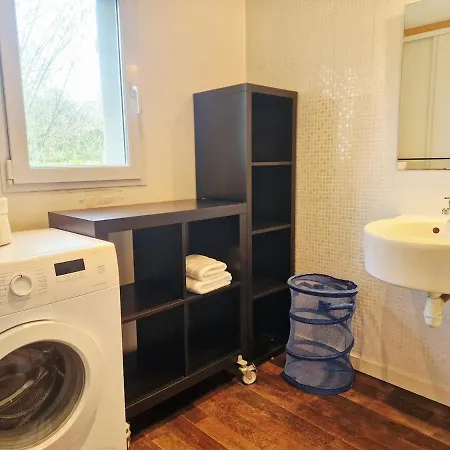 Happy Few Holiday home Barneville-Carteret