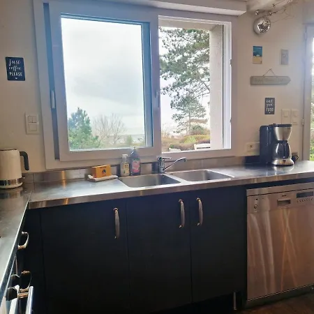 Happy Few Holiday home Barneville-Carteret