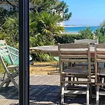 Happy Few Holiday home Barneville-Carteret