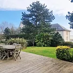 Holiday home Happy Few *