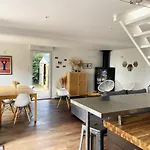 Happy Few Holiday home Barneville-Carteret