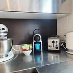 Happy Few Holiday home Barneville-Carteret