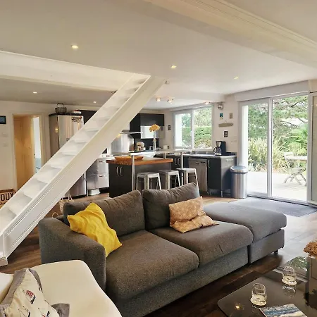 Happy Few Holiday home Barneville-Carteret