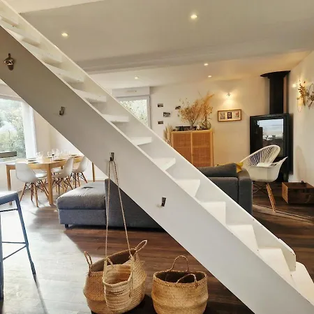 Happy Few * Barneville-Carteret