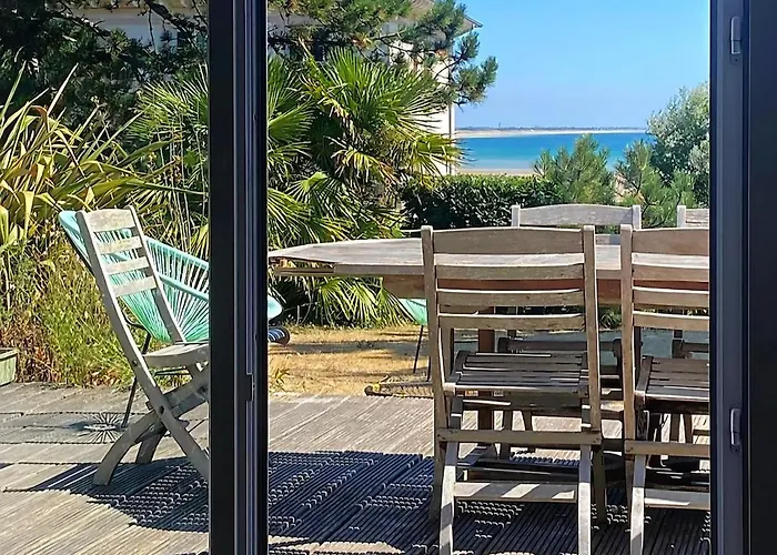 Happy Few Holiday home Barneville-Carteret