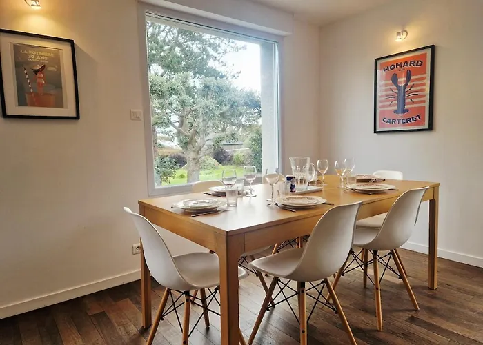 Holiday home Happy Few