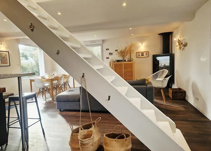 Happy Few * Barneville-Carteret