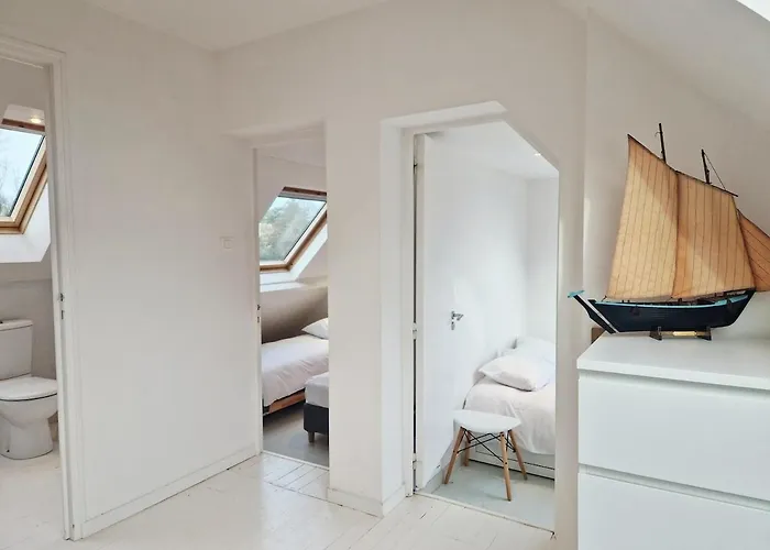 Holiday home Happy Few