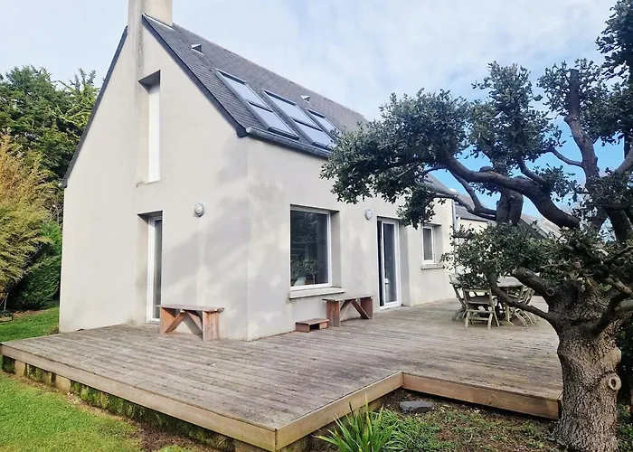 Holiday home Happy Few *