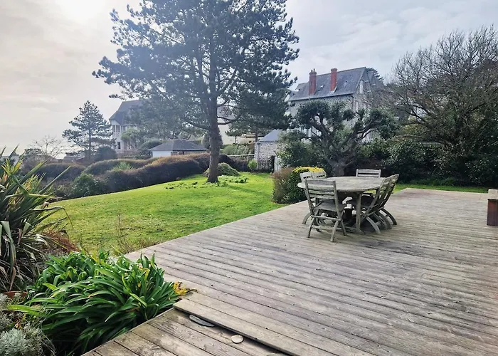 Happy Few Holiday home *