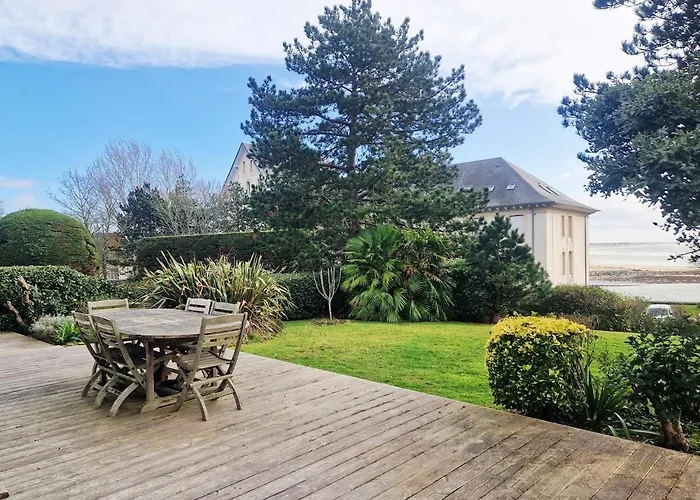 Holiday home Happy Few *