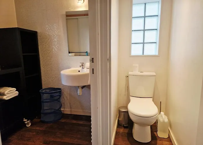 Happy Few Holiday home *