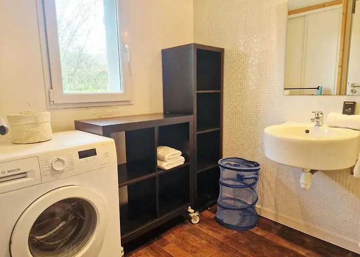 Happy Few Holiday home Barneville-Carteret