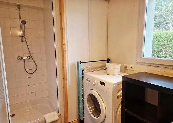 Holiday home Happy Few Barneville-Carteret