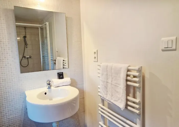 Holiday home Happy Few *