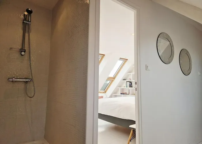 Holiday home Happy Few Barneville-Carteret