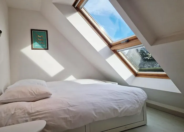 Happy Few Holiday home *