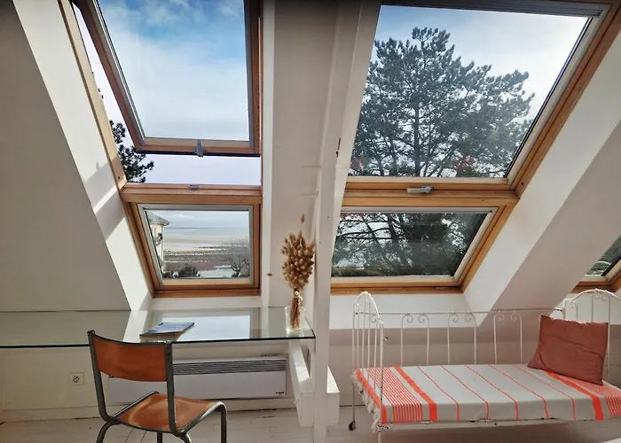 Holiday home Happy Few *