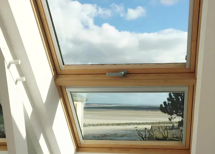 Holiday home Happy Few Barneville-Carteret