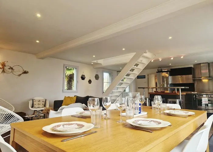 Happy Few Holiday home *