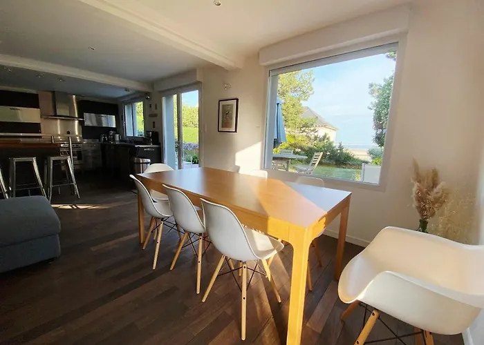 Happy Few Holiday home Barneville-Carteret