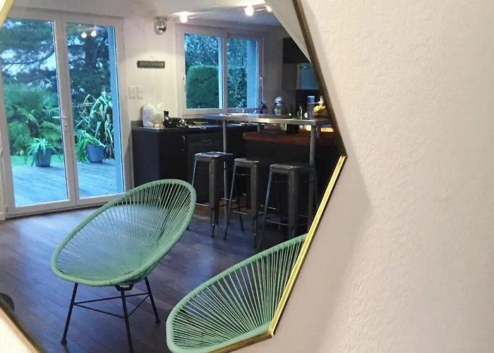 Holiday home Happy Few *