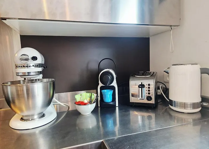 Happy Few Holiday home Barneville-Carteret