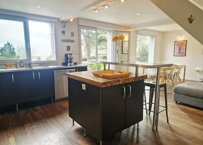 Happy Few Holiday home