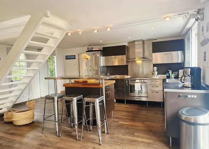 Holiday home Happy Few *