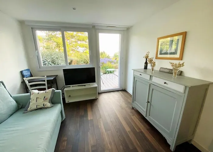 Happy Few Holiday home