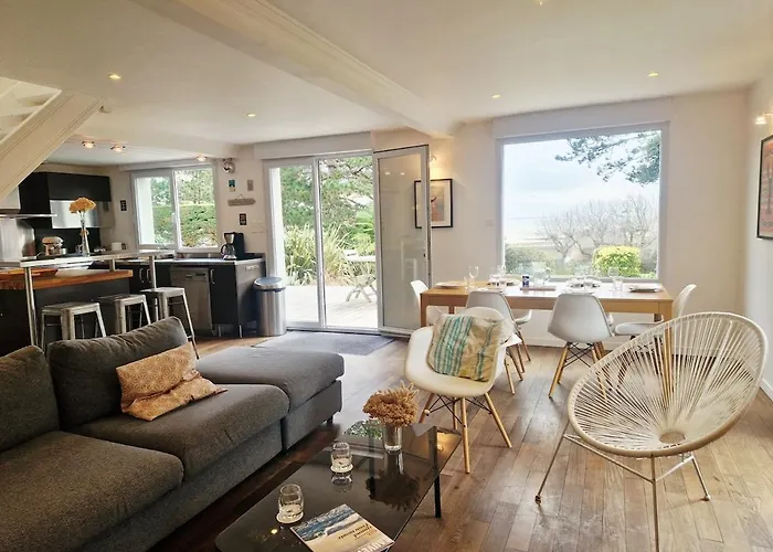 Holiday home Happy Few