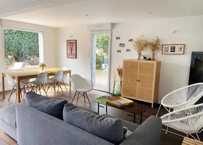 Happy Few * Barneville-Carteret